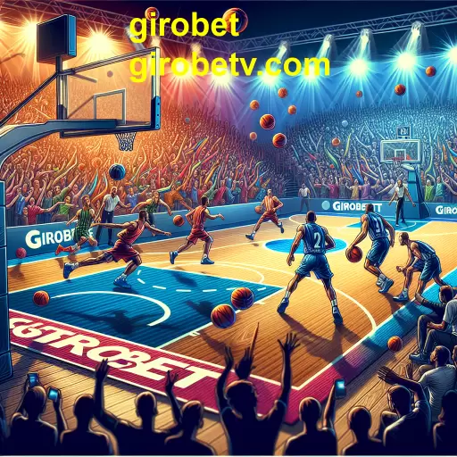 A Magia do Basquete: Um Espaço Para Habilidades e Estratégia