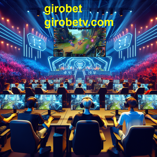 A Ascensão dos eSports: O Futuro do Entretenimento Digital