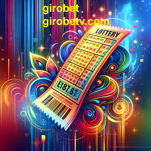 Explorando o Mundo da Loteria no Girobet