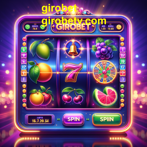 Descubra os Melhores Jogos de Pagamentos no Girobet